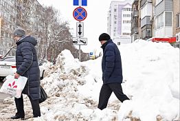 Пензенцам рассказали о графике выплат пенсий в апреле