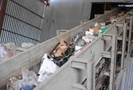 В Пензе необходимо строительство мусороперерабатывающего завода В Пензе необходимо строительство мусороперерабатывающего завода