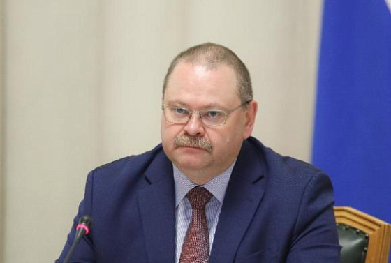Мельниченко выехал в Нижний Ломов, где дети отравились парами хлора