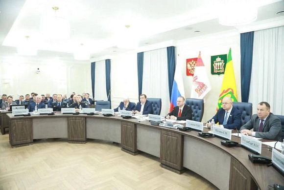 В Никольском районе снимут режим ЧС из-за разлива мазута