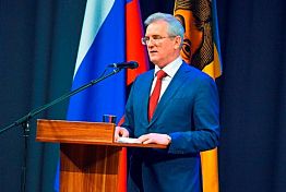 Белозерцев назвал работу пензенских чиновников «формализмом» Белозерцев назвал работу пензенских чиновников «формализмом»