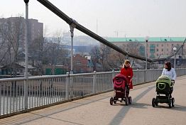 Пензенcкая область признана регионом высокой устойчивости