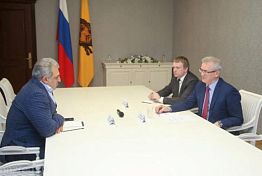 В Кузнецке готовится к открытию завод по производству пенополиуретана В Кузнецке готовится к открытию завод по производству пенополиуретана