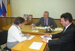 В Спасской ЦРБ не хватает врачей
