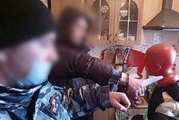 Разбуженный пензенец зарезал своего приятеля