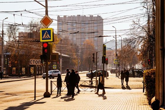 Мошенница-театралка оставила пензенца без денег 