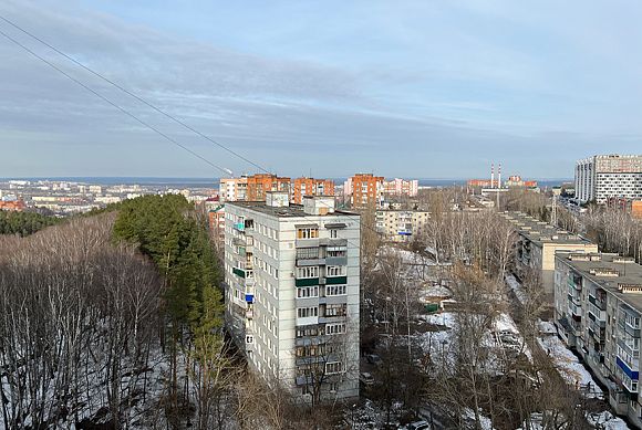В Пензе 20 марта потеплеет до плюс 15 градусов