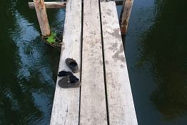 В Сердобске утонула 6-летняя девочка