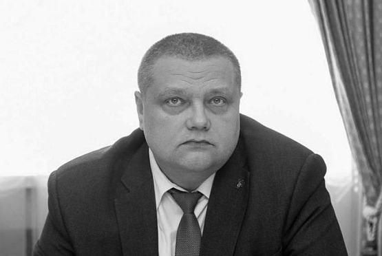 В Пензе скоропостижно скончался глава Роспотребнадзора области Михаил Перекусихин