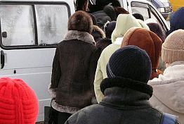 В Кузнецке с 1 февраля повысят цены на проезд в общественном транспорте