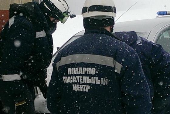 В лесах Леонидовки 10 часов искали 73-летнего мужчину