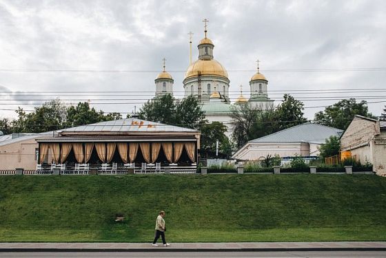 В Пензенской области отменили режим «Беспилотная опасность»