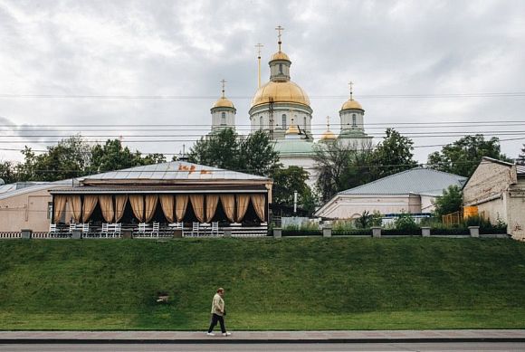 В Пензенской области отменили режим «Беспилотная опасность»