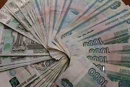 В Пензенской области у сельчанина украли крупную сумму денег
