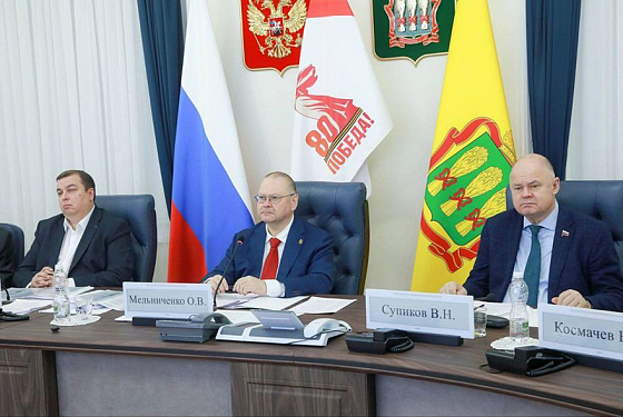 В Пензе построят дорогу дублёр между Зарёй и пр. Строителей