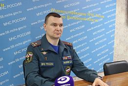 В новогодние праздники 5 человек погибли в пожарах в Пензенской области В новогодние праздники 5 человек погибли в пожарах в Пензенской области