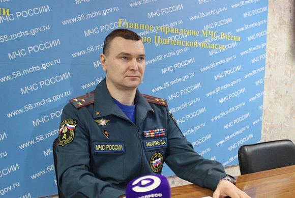 В новогодние праздники 5 человек погибли в пожарах в Пензенской области