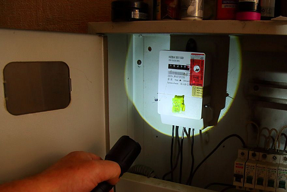 Отключение света в Пензе 20 января 2026: список адресов, где не будет электричества