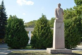 12 июня в Пензе: Движение транспорта, «Хор Турецкого» и салют