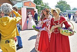 Стала известна программа фестиваля «Белинская весна»