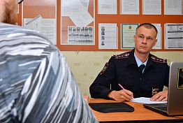 В Бессоновском районе служебная собака вышла на след босоногого вора В Бессоновском районе служебная собака вышла на след босоногого вора
