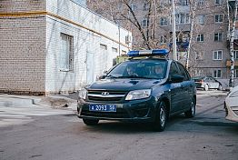 Пензенец двое суток лежал на полу и молил о помощи