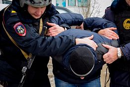 28-летний пензенец устроил пьяный дебош в магазине 28-летний пензенец устроил пьяный дебош в магазине