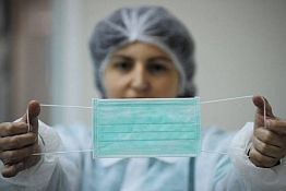 В Пензенской области зарегистрированы первые случаи гриппа