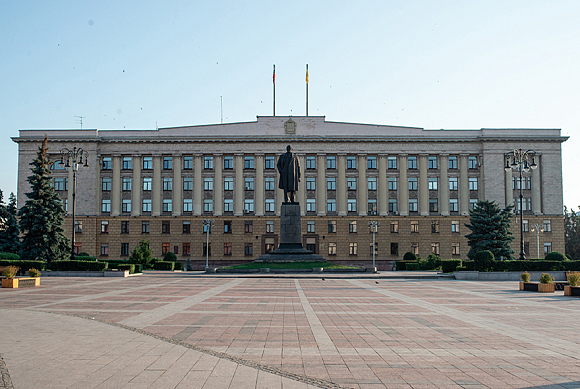 В Пензе откроется первая «Точка кипения»