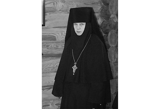 Скончалась настоятельница Троице-Сканова монастыря