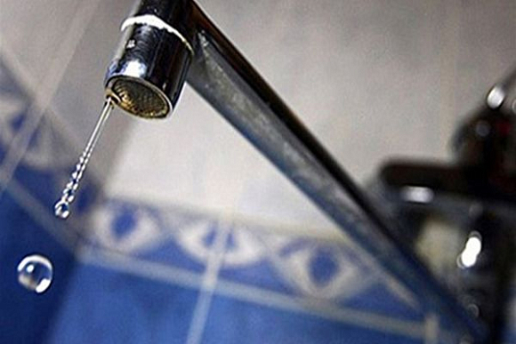 В ряде домов Терновки отключат горячую воду
