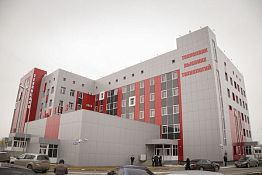 В пензенском технопарке «Рамеев» число резидентов увеличилось до 36 В пензенском технопарке «Рамеев» число резидентов увеличилось до 36