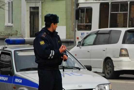 Установлен водитель, скрывшийся после смертельного ДТП в Кузнецке 