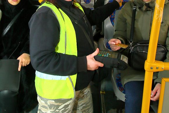 Пензенские студенты смогут подтверждать льготный проезд Цифровым ID