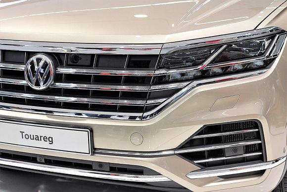 Клиентка пензенского автосалона отсудила 10 млн за сгоревший Volkswagen Touareg