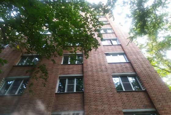 В Пензе годовалый малыш выпал с пятого этажа