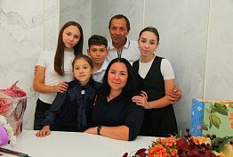 В Пензенской области впервые отмечают День многодетной семьи