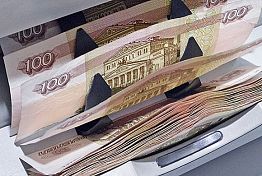 В Пензе женщина попалась на краже денег из кассы 