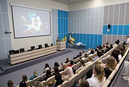 В Пензе устроили «беременные посиделки» для 70 будущих мам В Пензе устроили «беременные посиделки» для 70 будущих мам