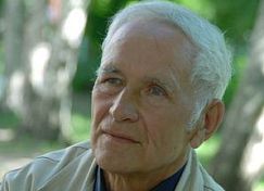Умер пензенский журналист Анатолий Краснов