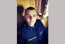Пензенский СК опубликовал фото с поисков Андрея Савельева Пензенский СК опубликовал фото с поисков Андрея Савельева
