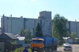 В Тамалинском районе готовятся к приему рекордного урожая В Тамалинском районе готовятся к приему рекордного урожая