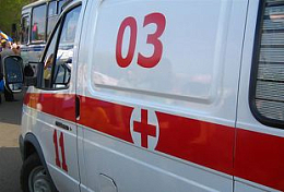 В Пензенской области в ДТП пострадали два ребенка В Пензенской области в ДТП пострадали два ребенка