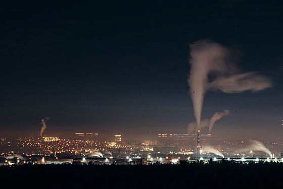 Пензенцам разрешили выходить на улицу