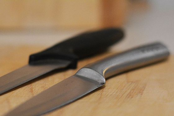 В Сердобске вынесли приговор женщине, убившей сожителя