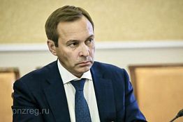 Кузьмицкий: система мониторинга нацпроектов должна быть понятна для граждан