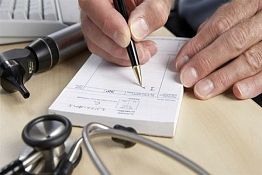 Пензенская область отмечена как регион-инициатор реализации пилотных проектов в медицине