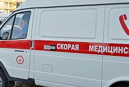 В ДТП на трассе под Пензой погибла женщина