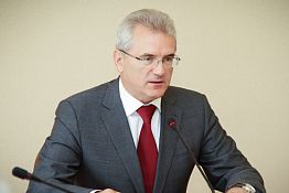 И. Белозерцев попросил сохранить Заречному статус ЗАТО И. Белозерцев попросил сохранить Заречному статус ЗАТО
