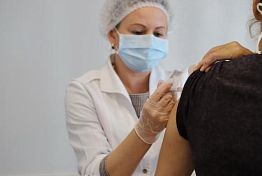В Пензенскую область поступила вторая партия вакцины против гриппа